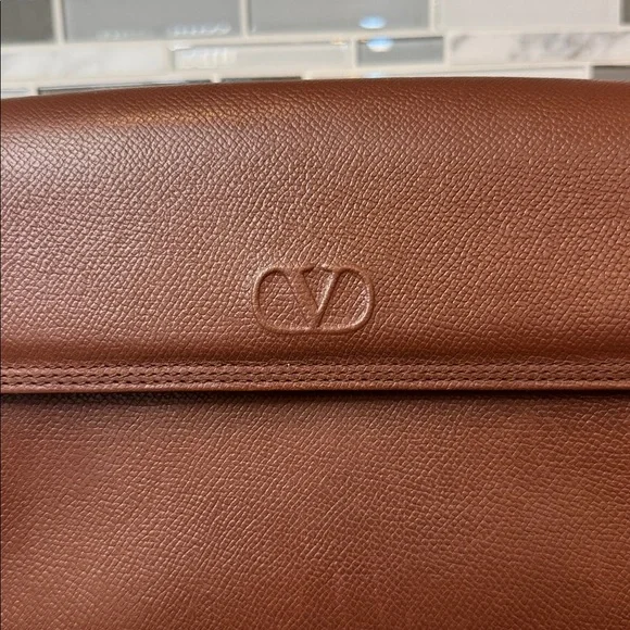 SOLDDD VALENTINO GARAVANI - Crossbody Bag - Picture 2 of 13